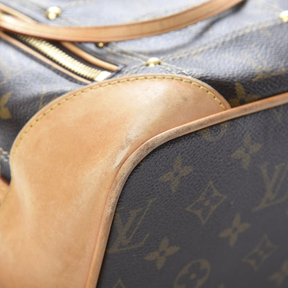 Louis Vuitton Monogram Riveting 12 of 23