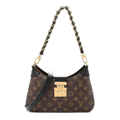 Louis Vuitton Reverse Monogram Twinny 1 of 9