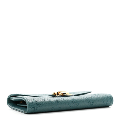Louis Vuitton Mahina Amelia Wallet Lagon 4 of 7