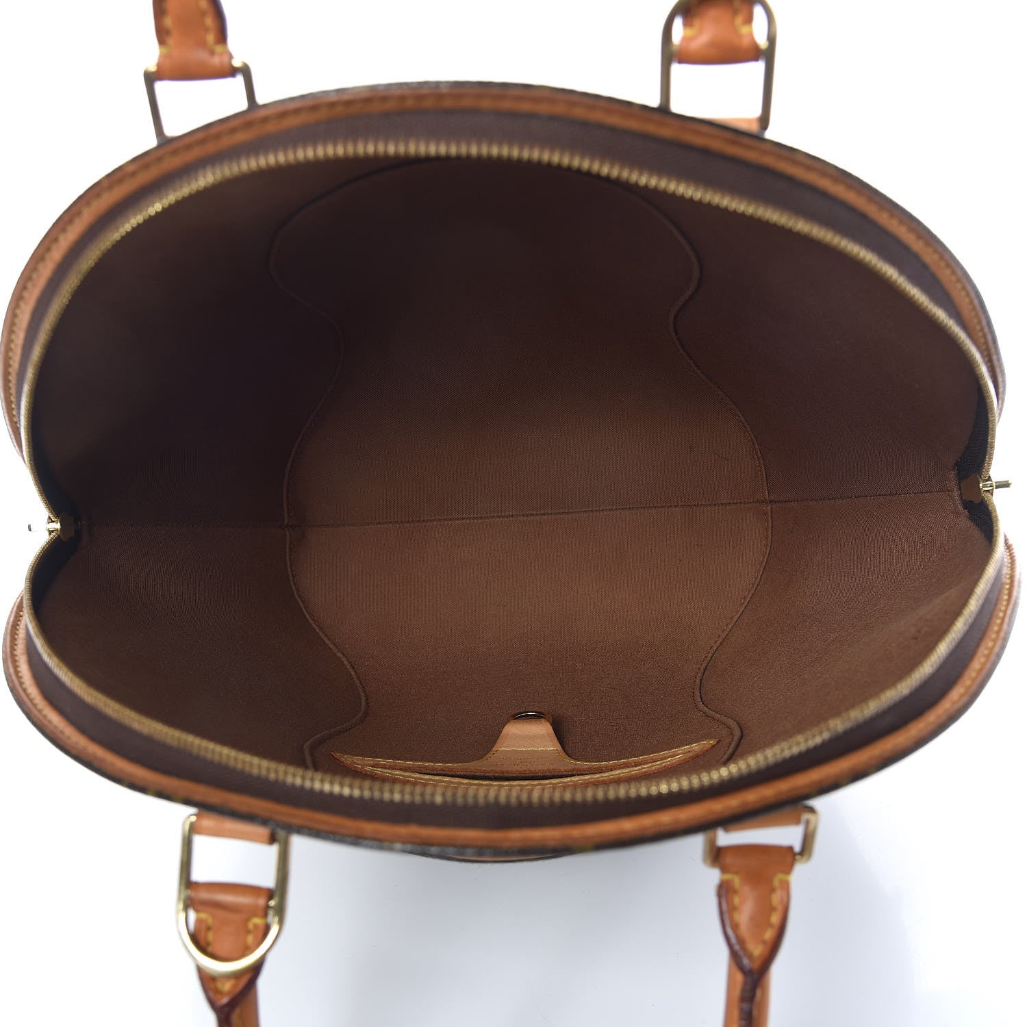 Louis Vuitton Monogram Ellipse MM 7 of 11