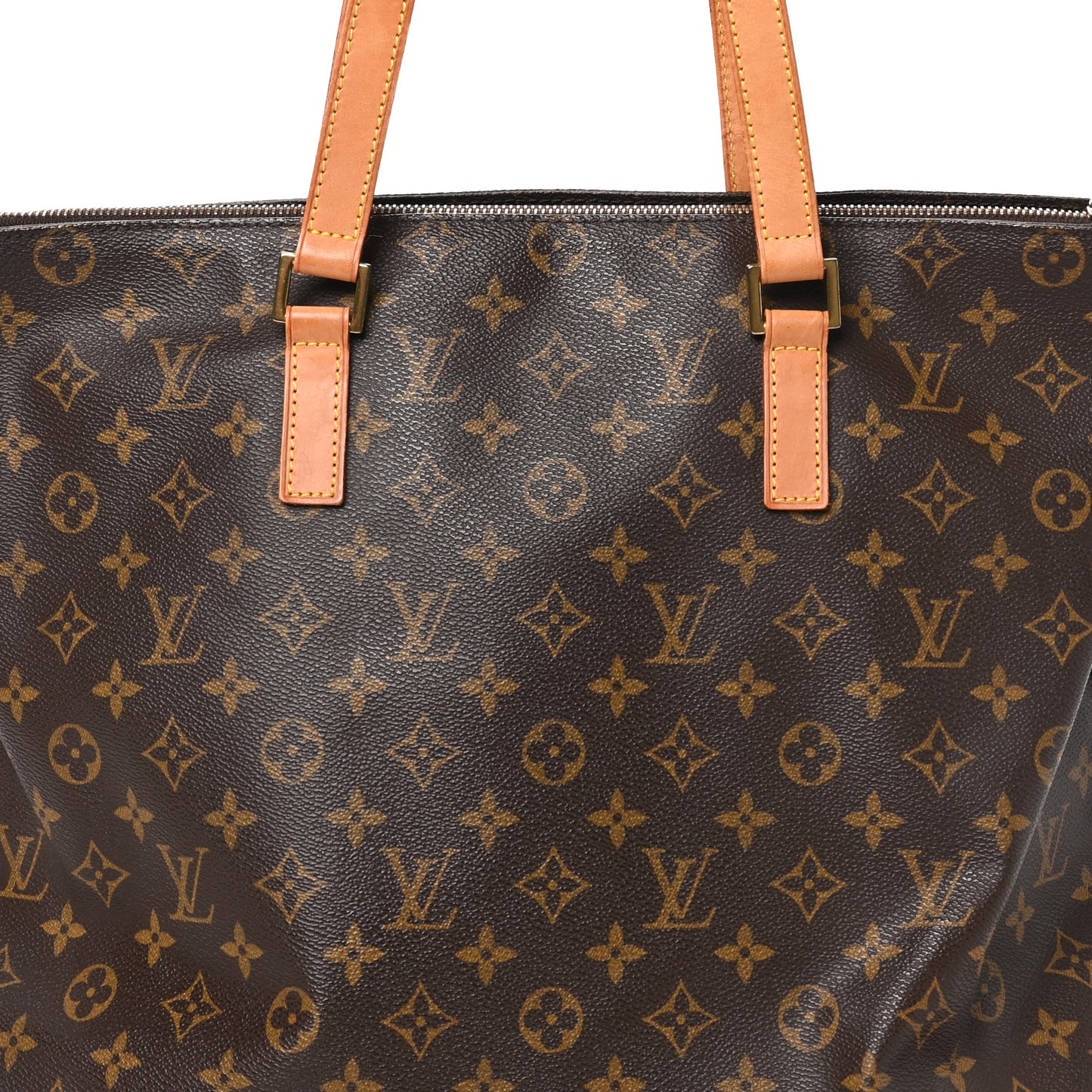 Monogram Cabas Mezzo