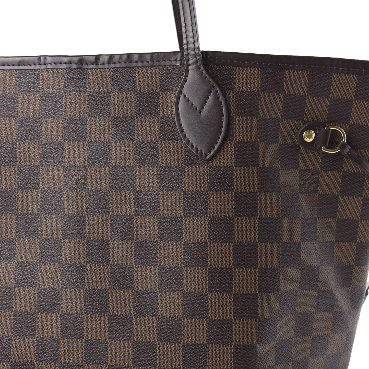 Damier Ebene Neverfull MM