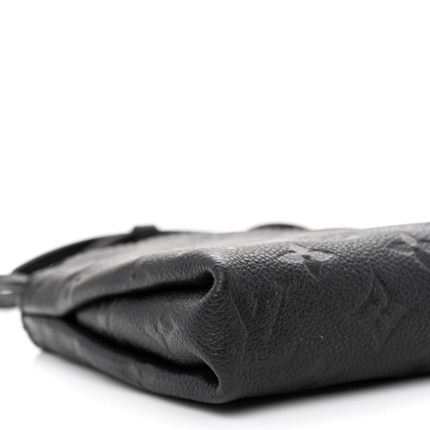 Empreinte Pallas Crossbody Black