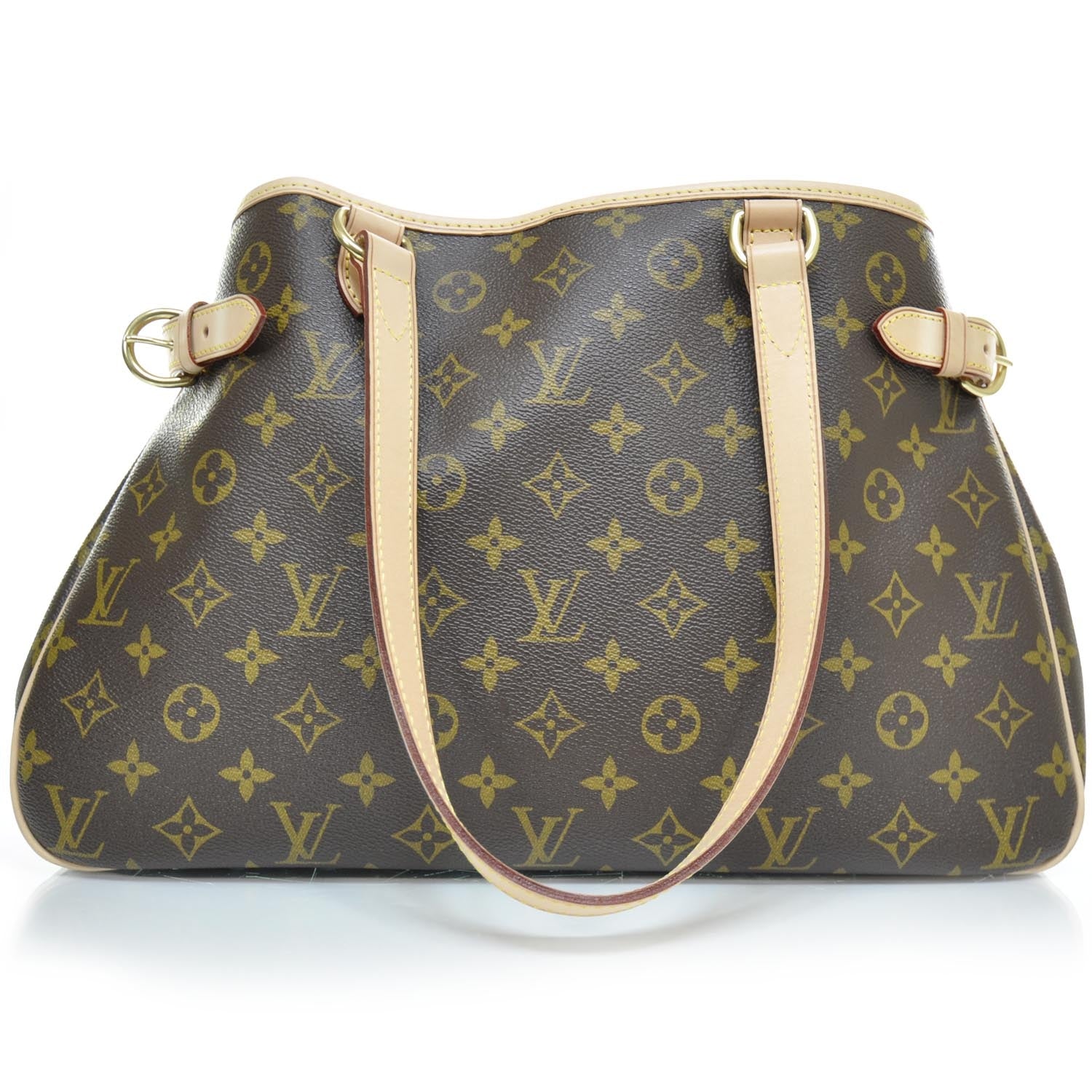 Louis Vuitton Monogram Batignolles Horizontal 1 of 8