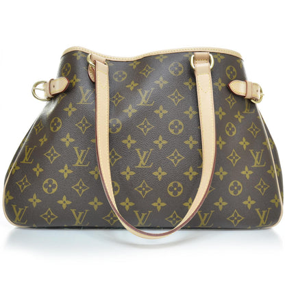 Louis Vuitton Monogram Batignolles Horizontal 1 of 8