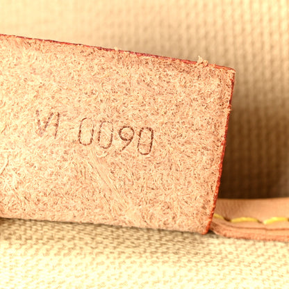 Louis Vuitton Monogram Excursion Shoe Bag 8 of 10