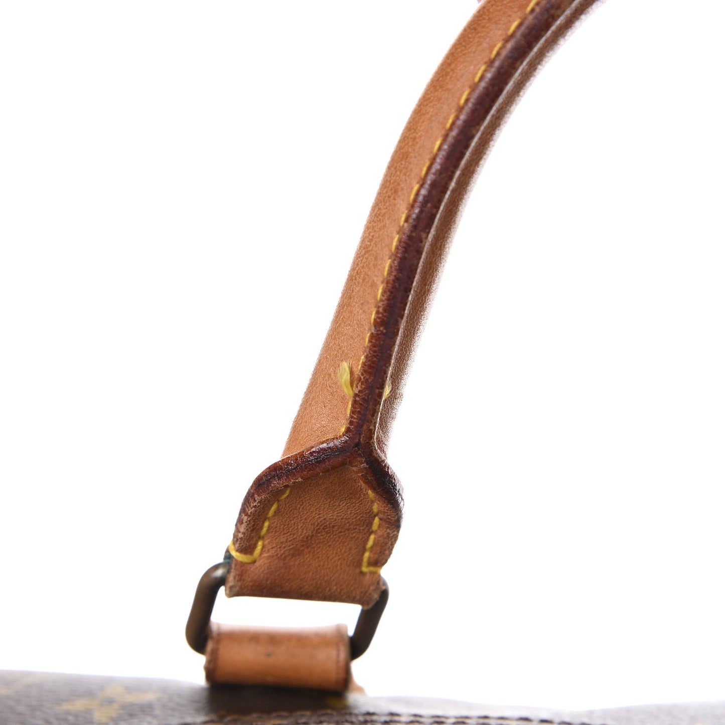 Monogram Keepall Bandouliere 60