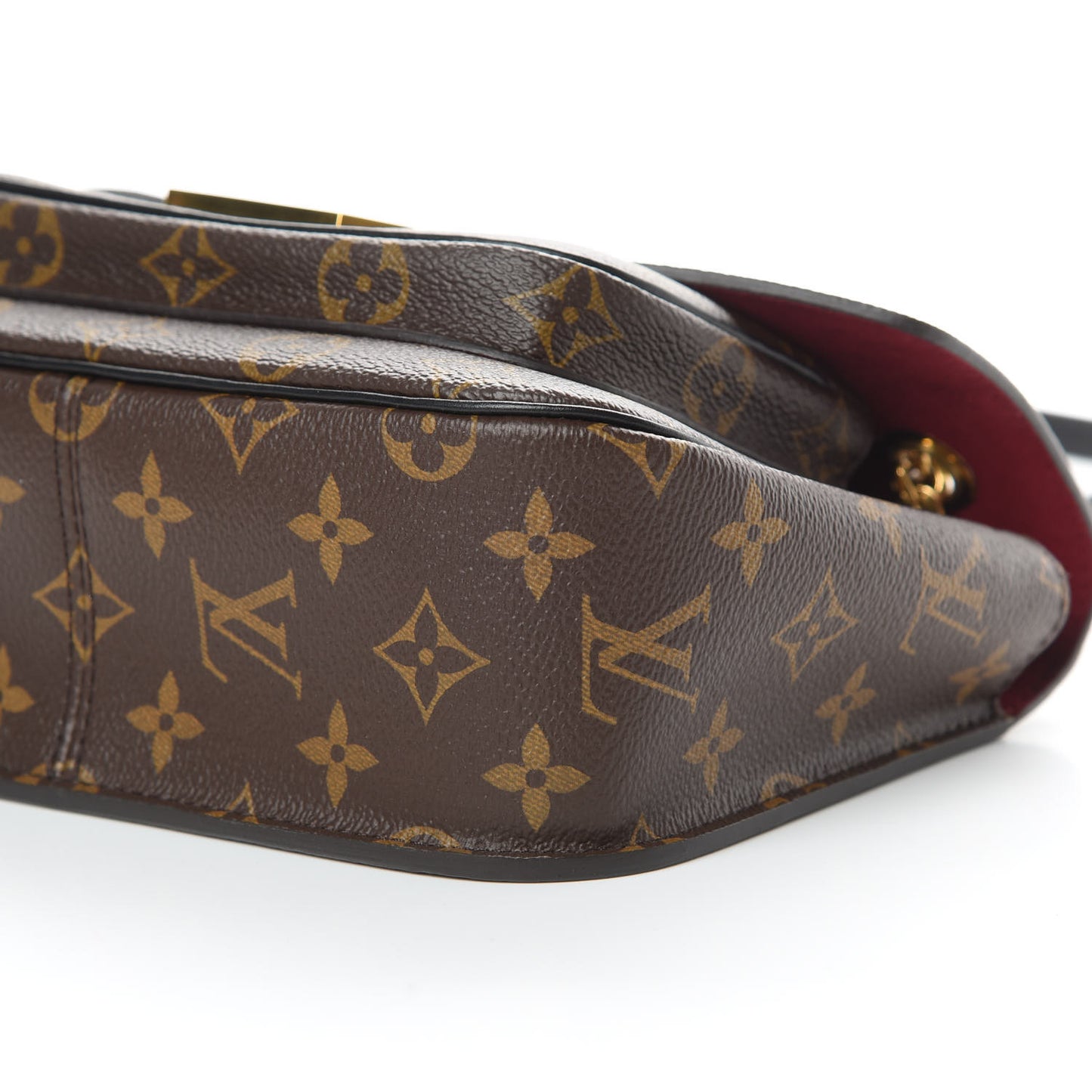 Monogram Passy