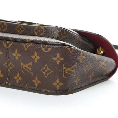 Louis Vuitton Monogram Passy 10 of 12