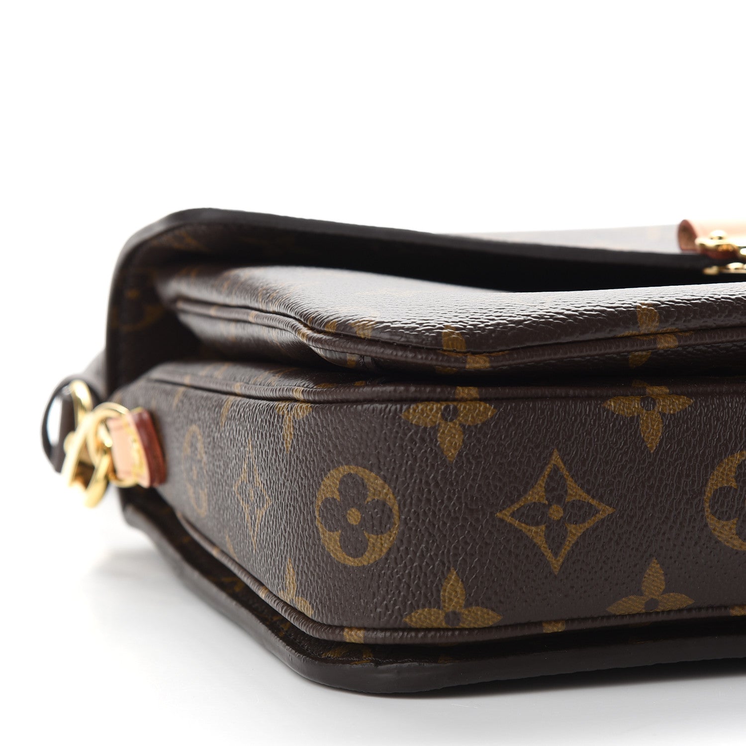 Louis Vuitton Monogram Pochette Metis 7 of 8