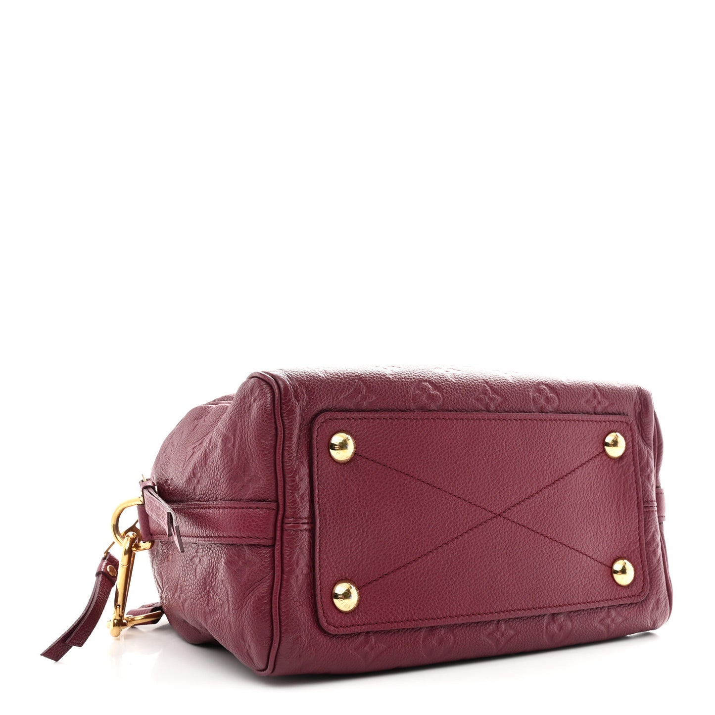 Empreinte Speedy Bandouliere 25 Aurore