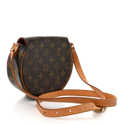 Louis Vuitton Monogram Tambourin 3 of 9