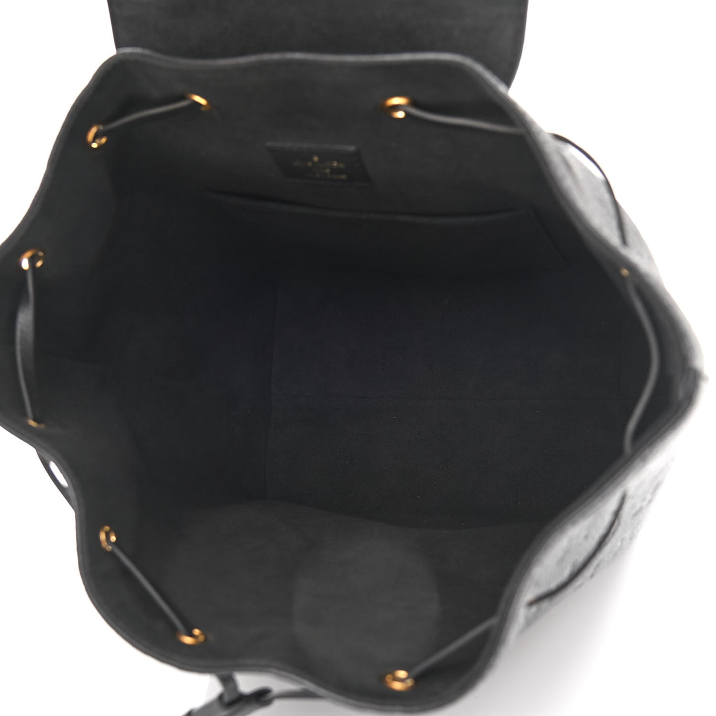 Empreinte Montsouris PM Black