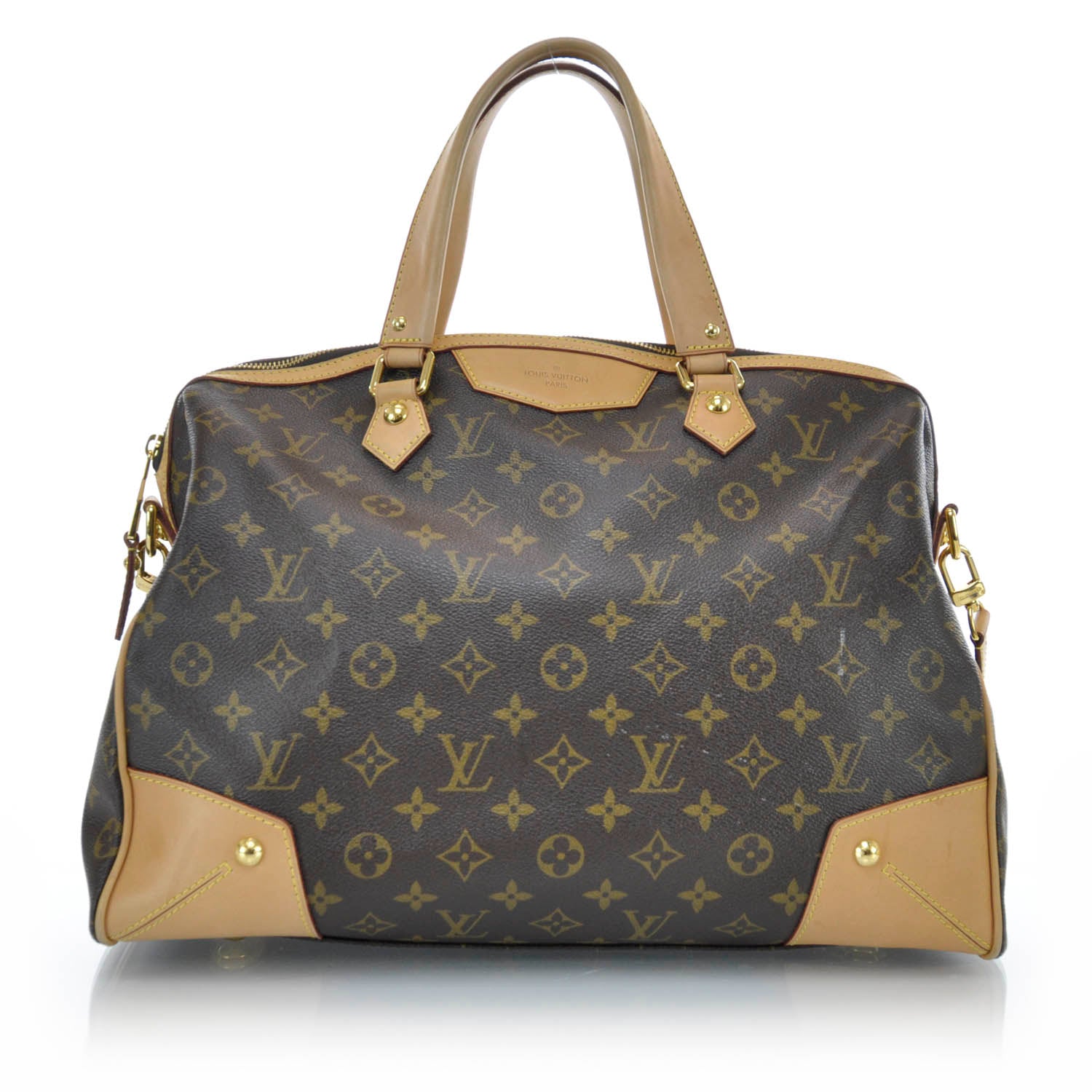 Louis Vuitton Monogram Retiro GM 1 of 10