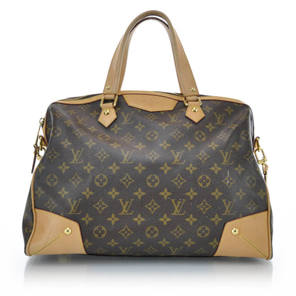 Louis Vuitton Monogram Retiro GM 1 of 10