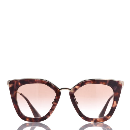 Prada Cinema Sunglasses SPR 53S Tortoise 2 of 8