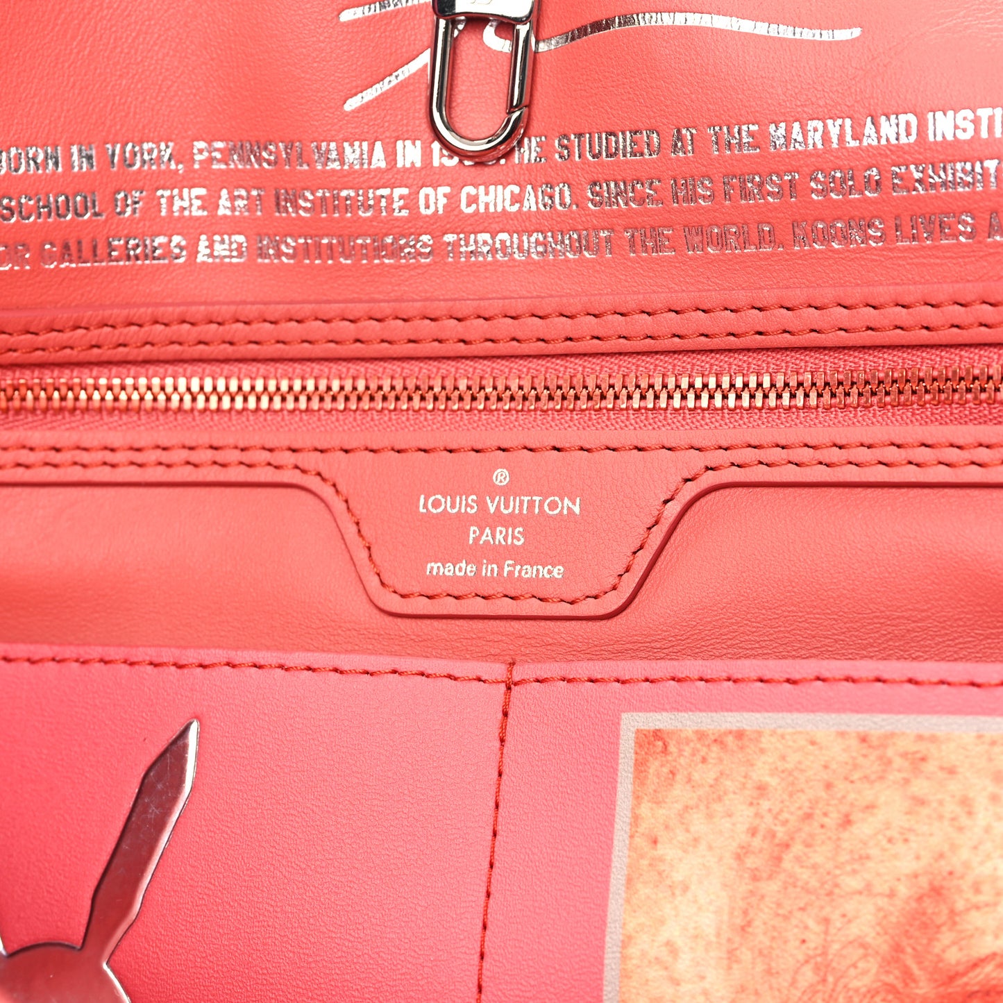 Masters Da Vinci Neverfull MM