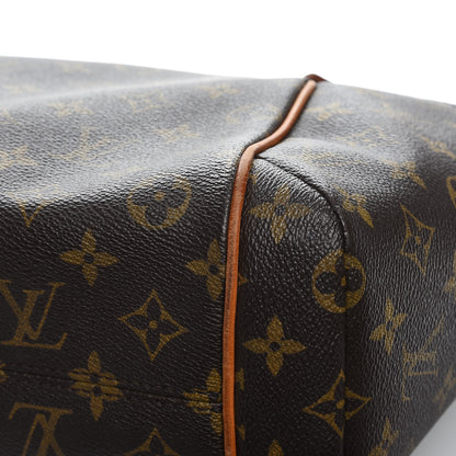 Louis Vuitton Monogram Totally PM 9 of 11