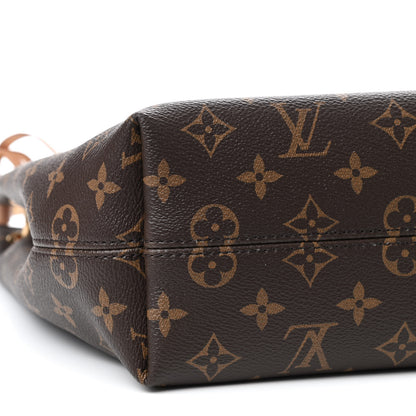 Louis Vuitton Monogram Graceful PM Pivoine 6 of 10