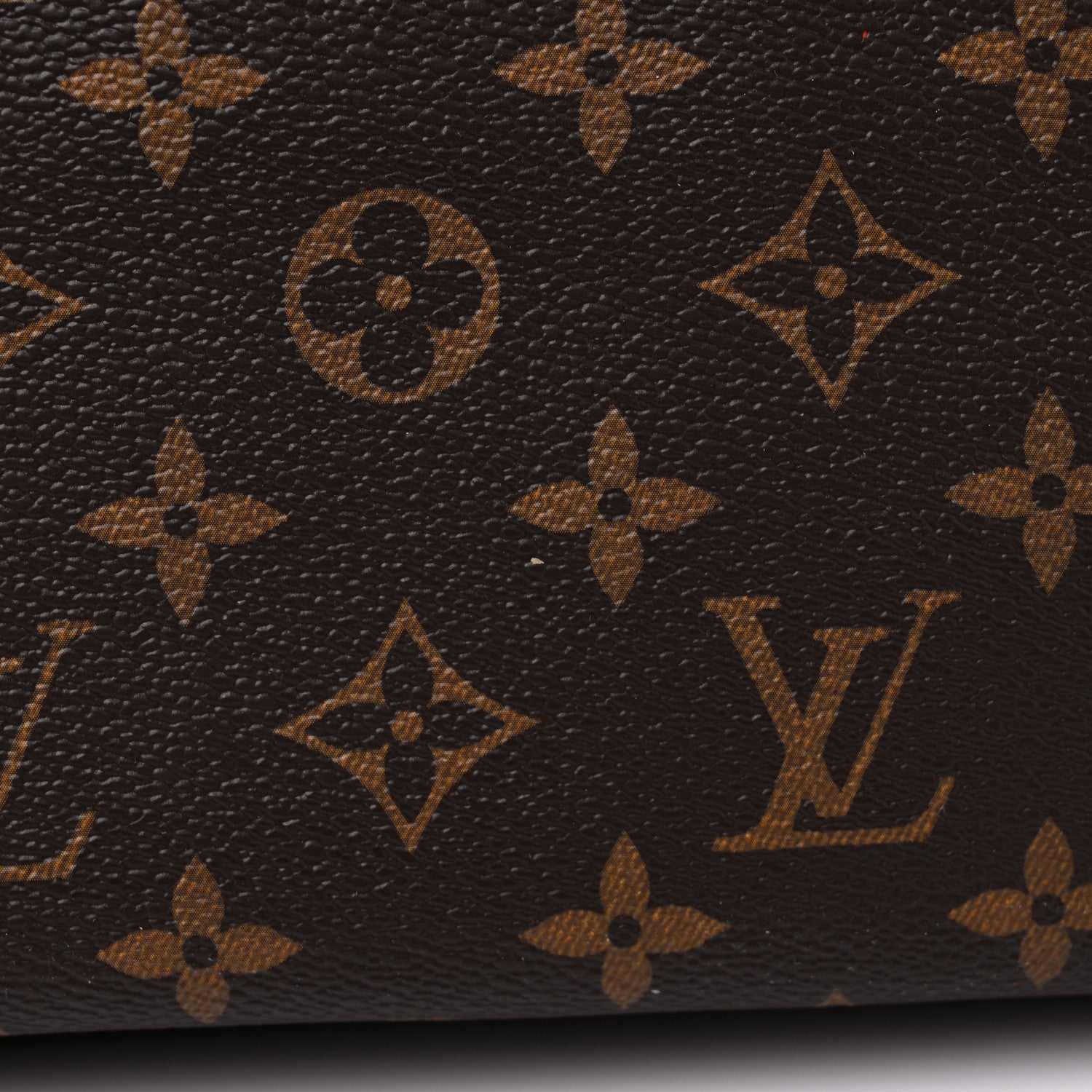 Louis Vuitton Monogram Neo Neverfull MM Cherry 11 of 13