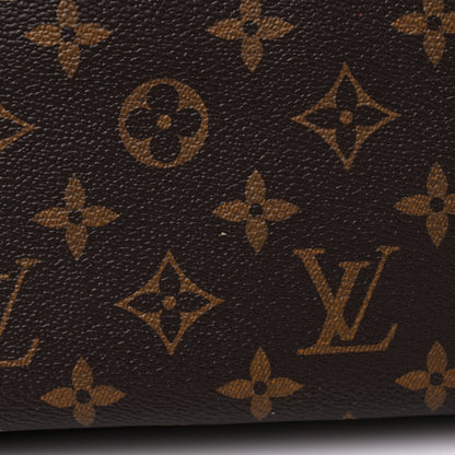 Louis Vuitton Monogram Neo Neverfull MM Cherry 11 of 13