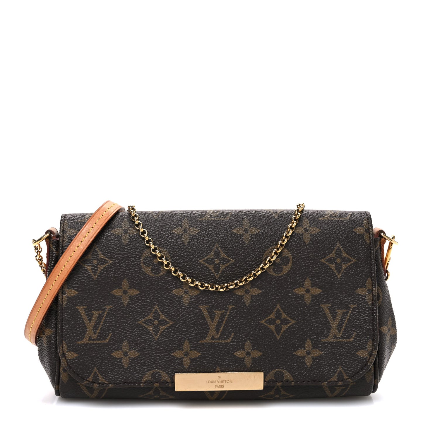 Monogram Favorite PM