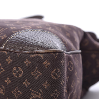 Louis Vuitton Mini Lin Boulogne Ebene 9 of 13