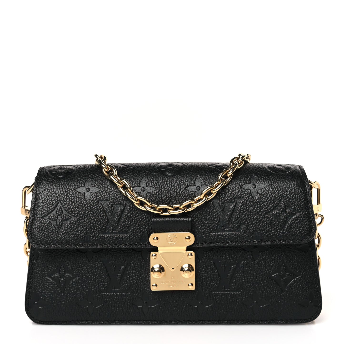 Empreinte Metis Wallet On Chain Black