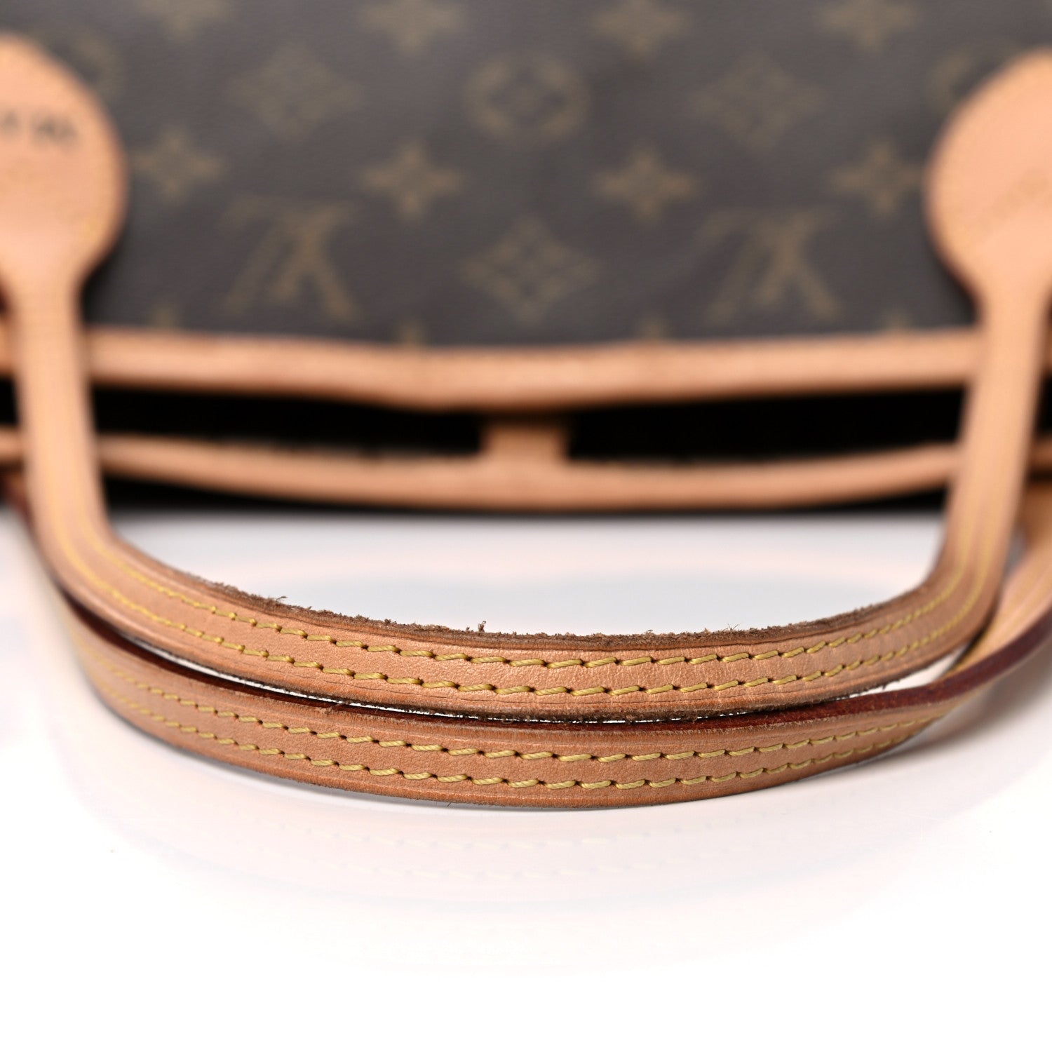 Louis Vuitton Monogram Neo Neverfull MM 21 of 22