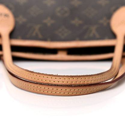Louis Vuitton Monogram Neo Neverfull MM 21 of 22