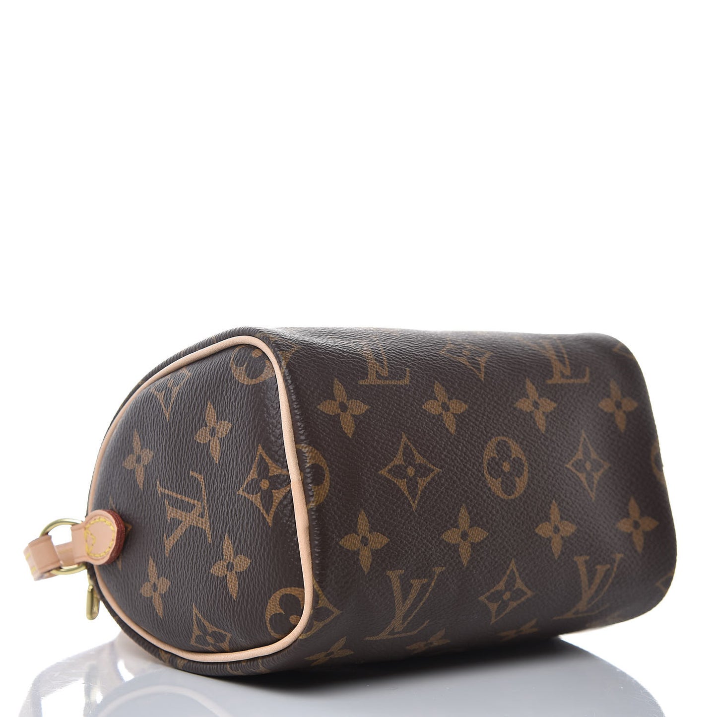 Monogram Nano Speedy