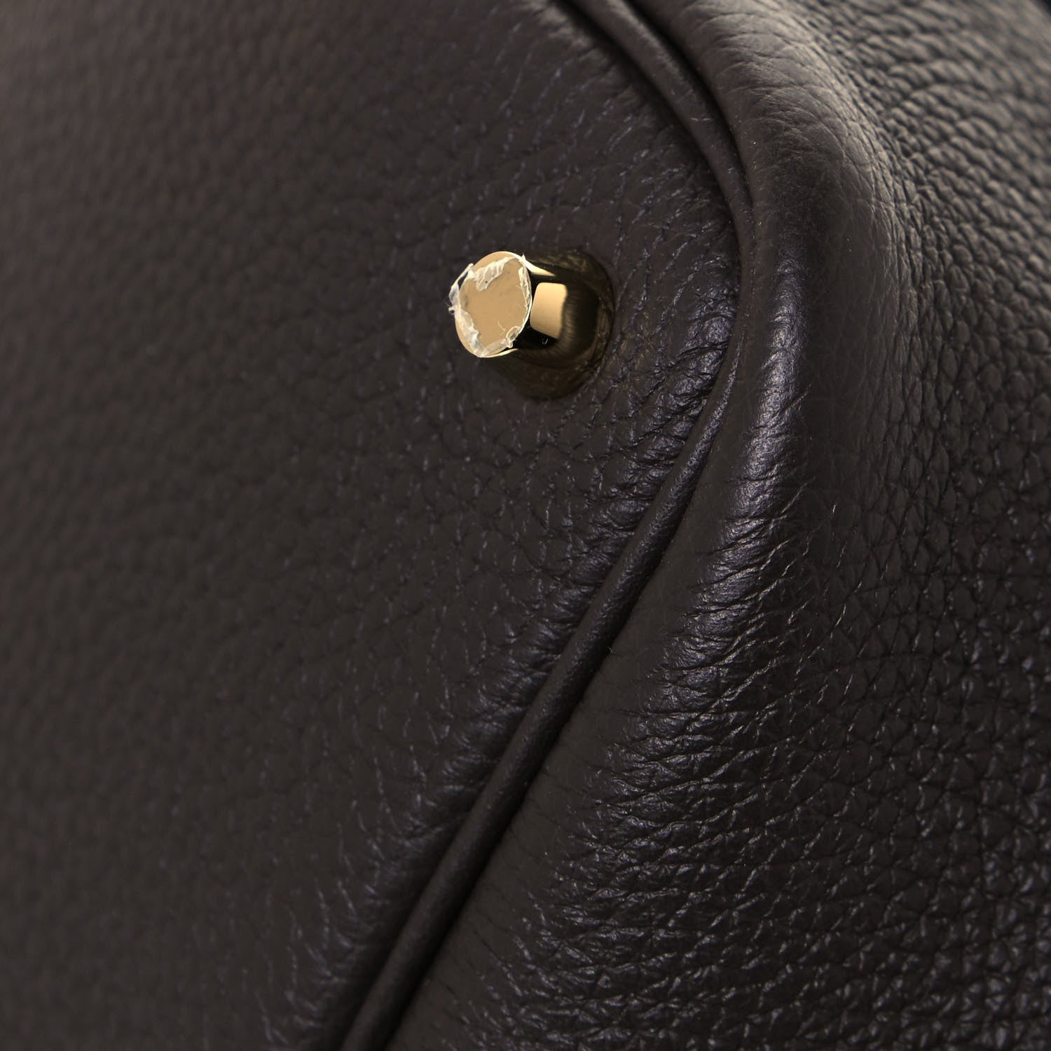 Hermes Taurillon Clemence Picotin Lock 18 PM Ebene 11 of 12