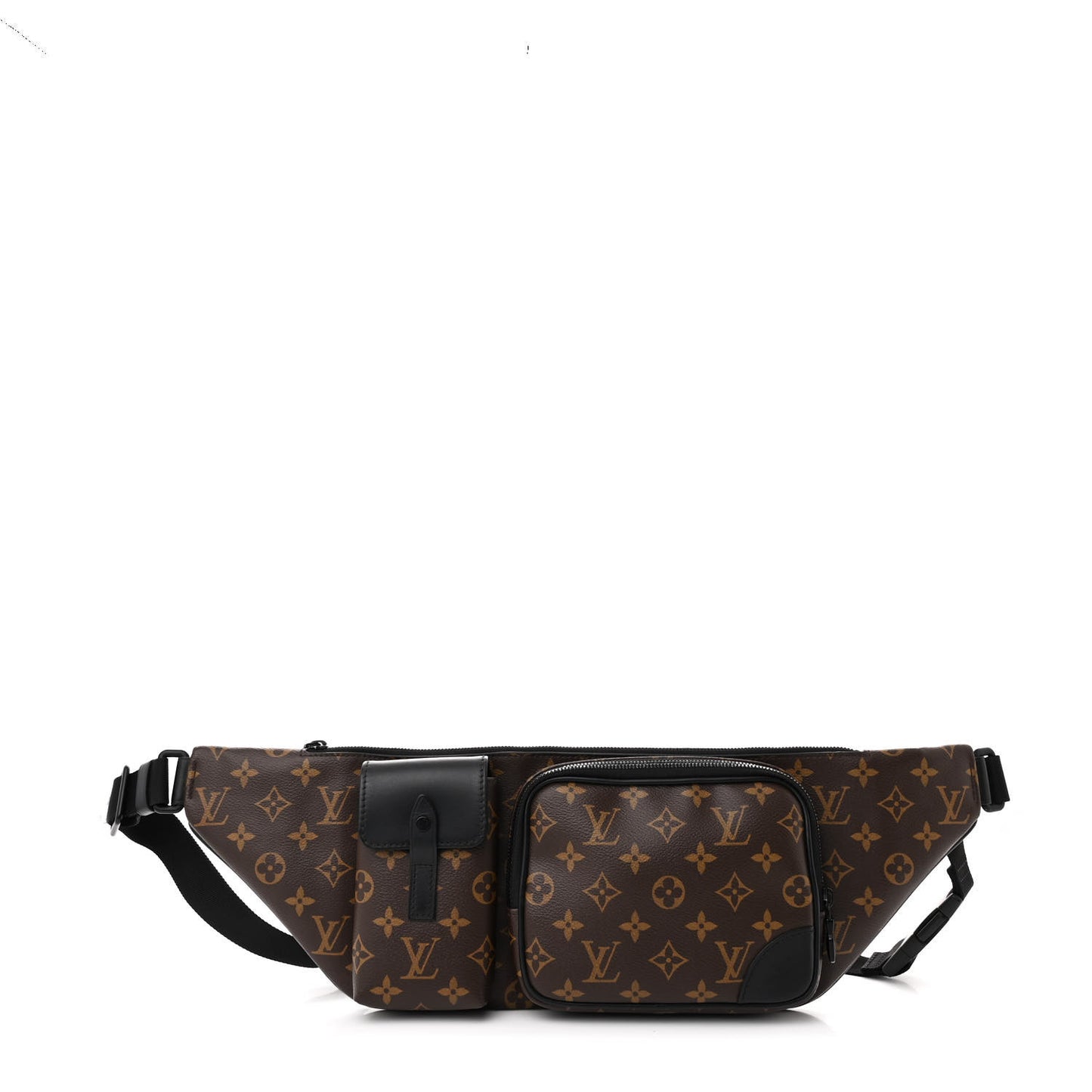 Monogram Macassar Christopher Bumbag
