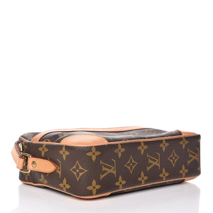 Louis Vuitton Monogram Trocadero 24 4 of 11