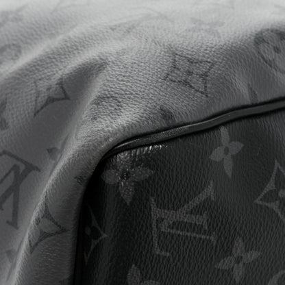 Louis Vuitton Reverse Monogram Eclipse Keepall Bandouliere 50 16 of 17