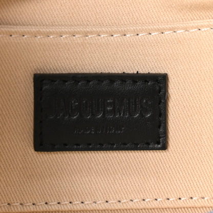 Jacquemus Denim Le Bisou Perle Blue 6 of 9