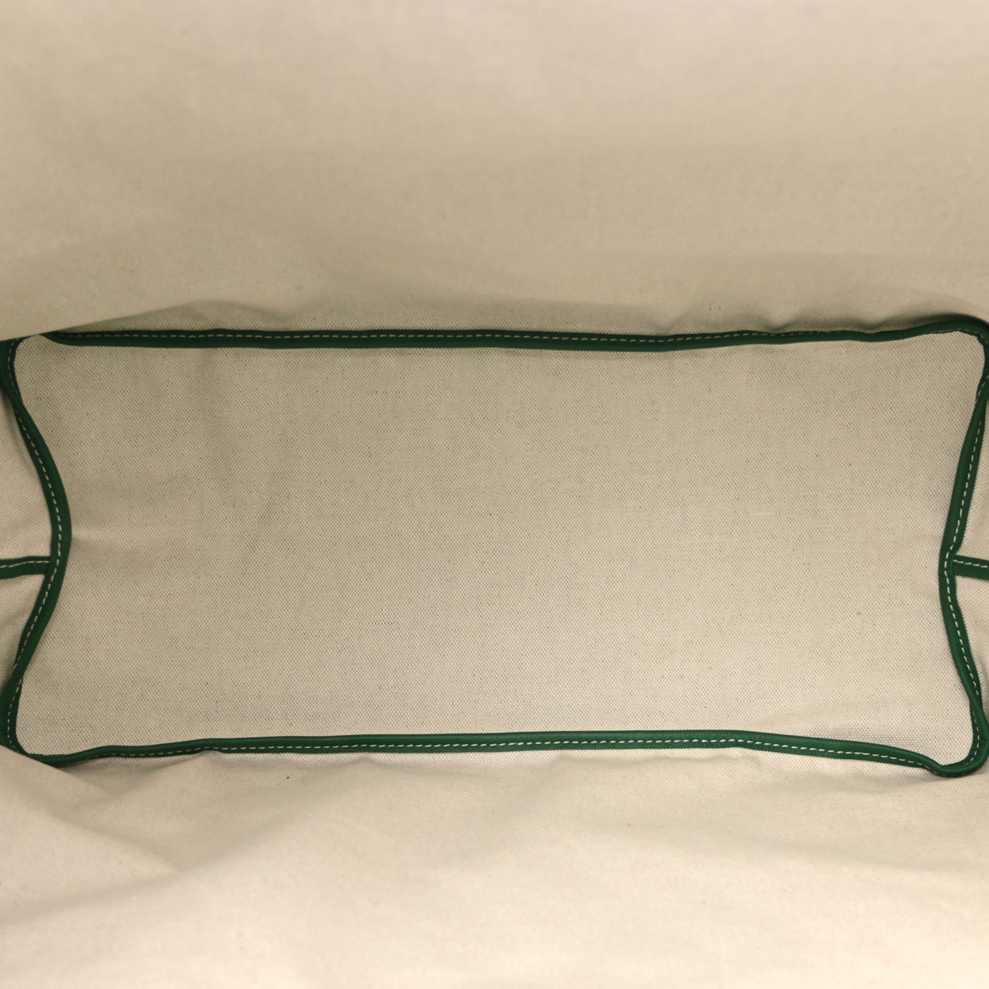 Goyardine Saint Louis GM Green