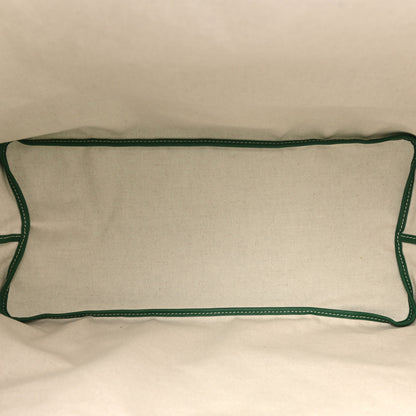 Goyard Goyardine Saint Louis GM Green 6 of 11