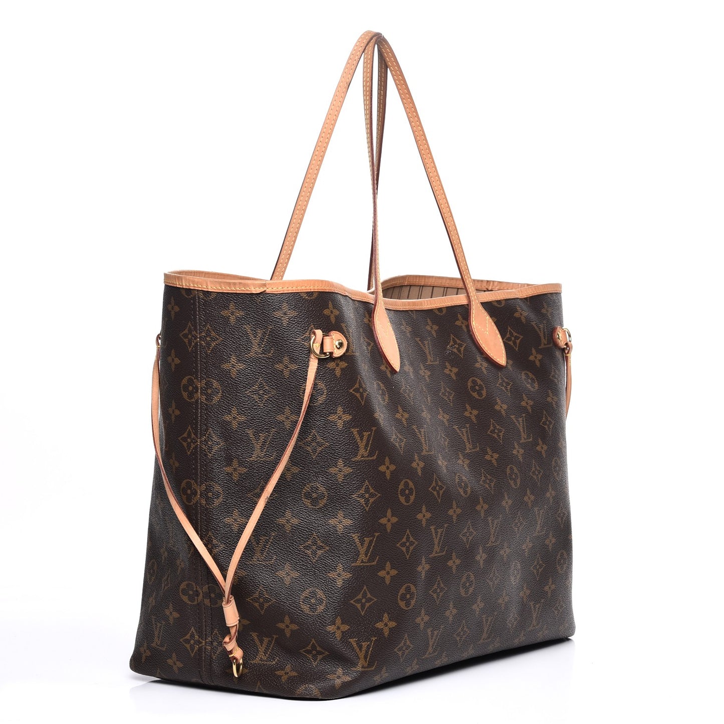 Monogram Neverfull GM