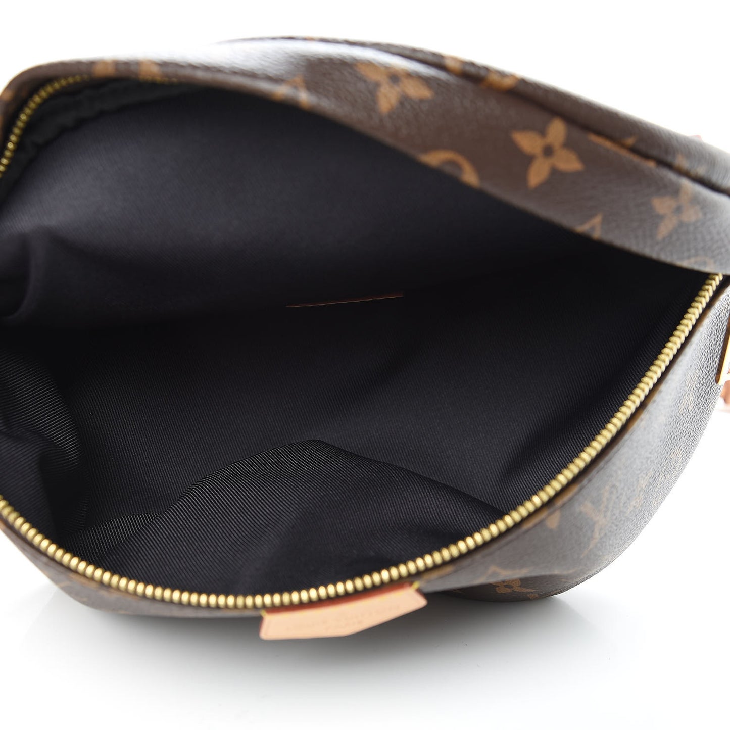 Monogram Bumbag