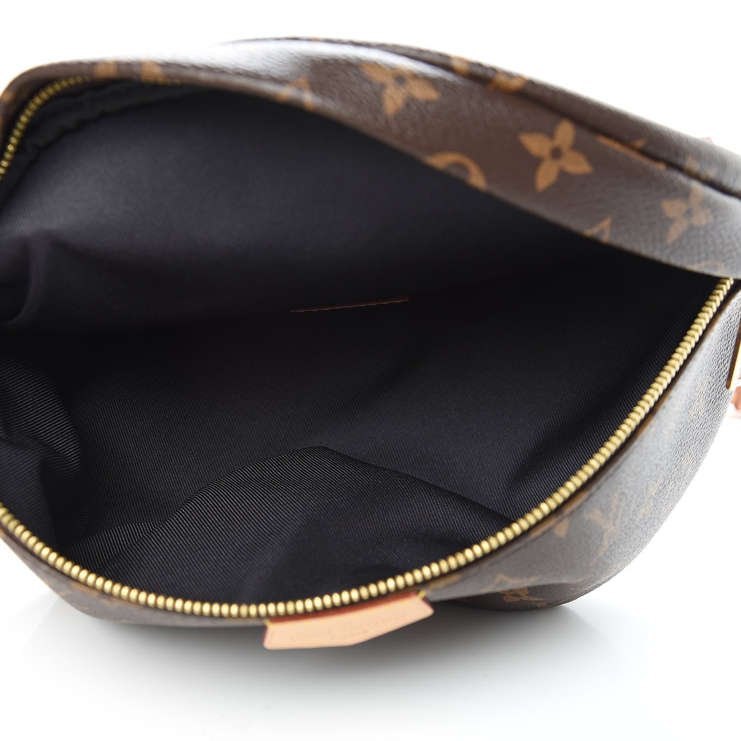 Louis Vuitton Monogram Bumbag 5 of 9
