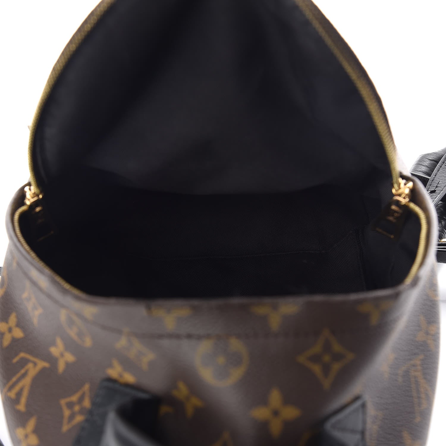 Louis Vuitton Monogram Palm Springs Backpack PM 5 of 14
