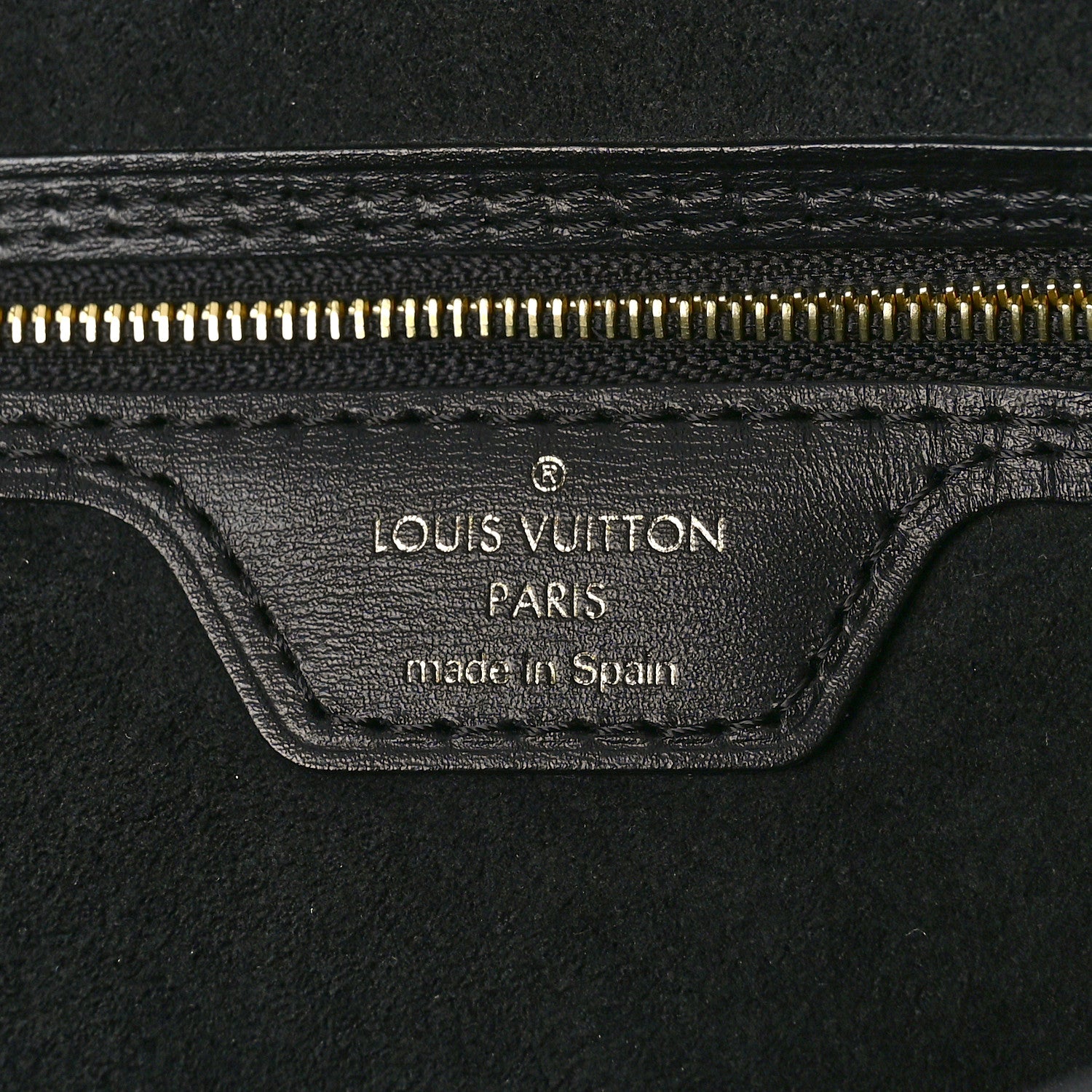 Louis Vuitton Jacquard Since 1854 Neverfull MM Grey 6 of 8