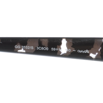 Gucci Sunglasses GG 3532S 4 of 5