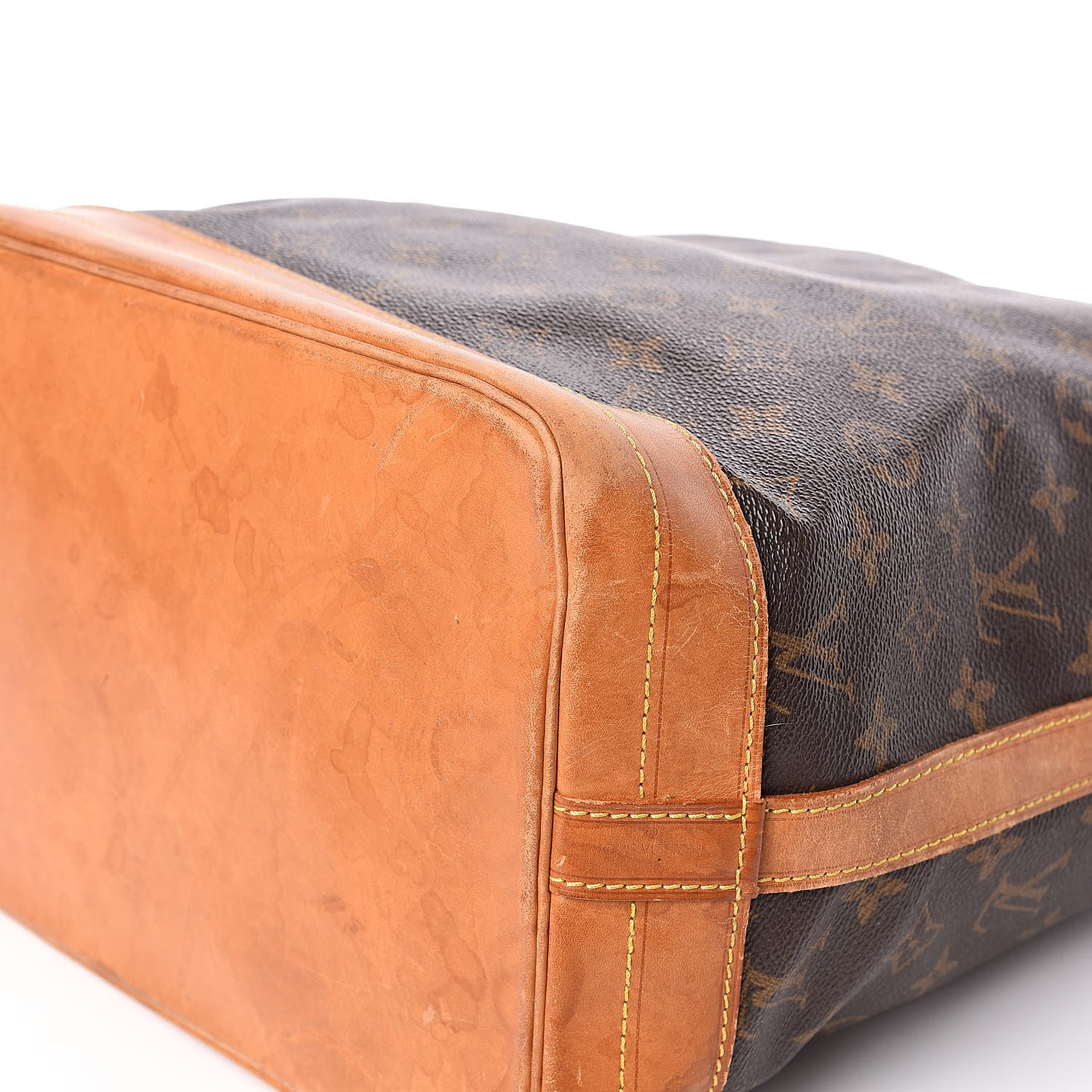 Louis Vuitton Monogram Noe 11 of 19