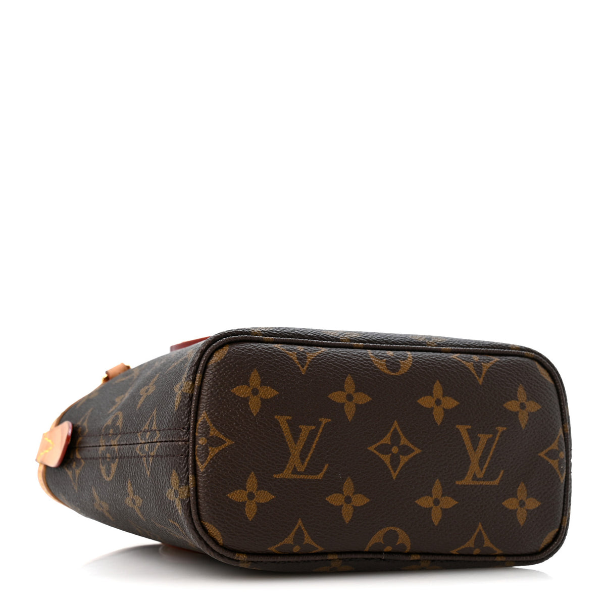 Monogram Neverfull BB Beige