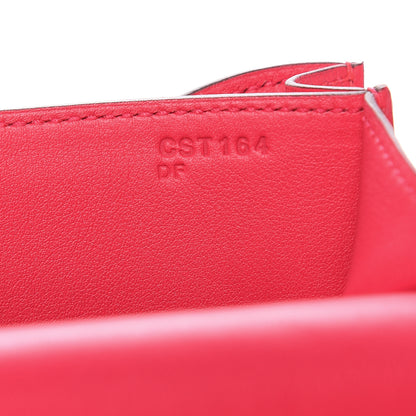 Hermes Swift Constance 18 Rose Extreme 7 of 17