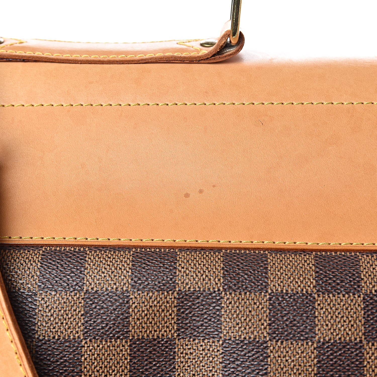 Louis Vuitton Damier Ebene Centenaire West End PM 8 of 11