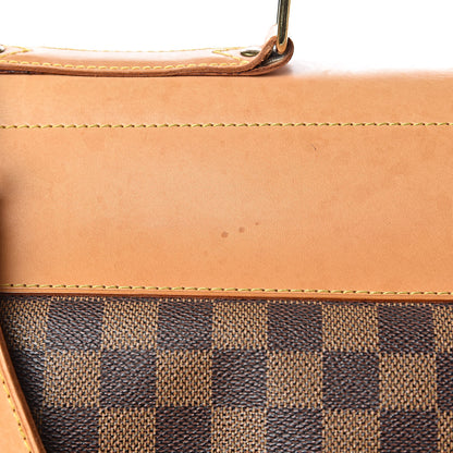 Louis Vuitton Damier Ebene Centenaire West End PM 8 of 11