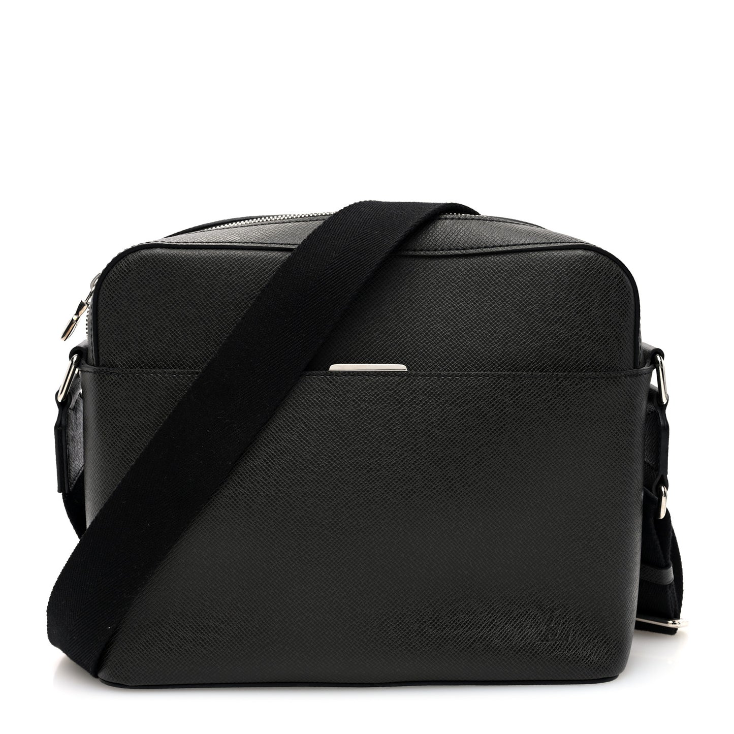 Taiga Anton Messenger PM Ardoise